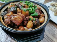 -妈妈的小作坊(陈家镇店)