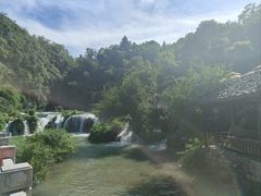 -天河潭旅游度假区