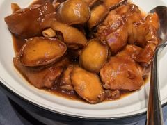 -狮王府淮扬菜(万象城店)