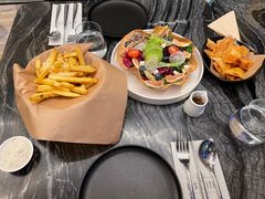 -LES ELITES 英集荟(南京西路店)