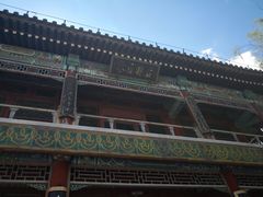 -颐和园-景明楼