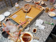 -震海贝烤贝·民俗特色店(延吉总店)