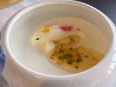 -悦融·京鲁菜·露台花园(安定门店)