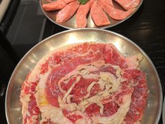 -西塔老太太泥炉烤肉(龙湖北苑天街店)