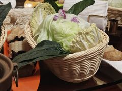-古关火锅店(古北水镇景区店)