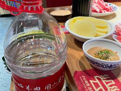 -东镇老火锅(长春路首店)