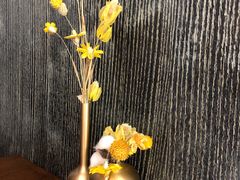 餐具摆设-小大董·烤鸭(王府井apm店)