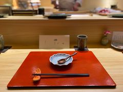-鮨青(恒基名人购物中心店)