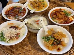 -豆相识•九九豆腐脑(牛咡桥店)