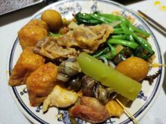 -螺大喜螺蛳粉火锅(雍和宫店)