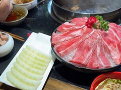 -矮板凳老火锅(宽窄巷子店)
