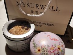 -麦雪尔甜品·生日蛋糕(新街口旗舰店)