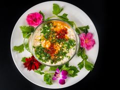 风味豆花-乡村小榭饭店