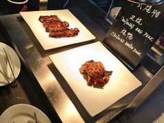 -君悦酒店·乐厨·高空自助餐(青年大街店)