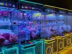 -涨巢·潮玩水疗局