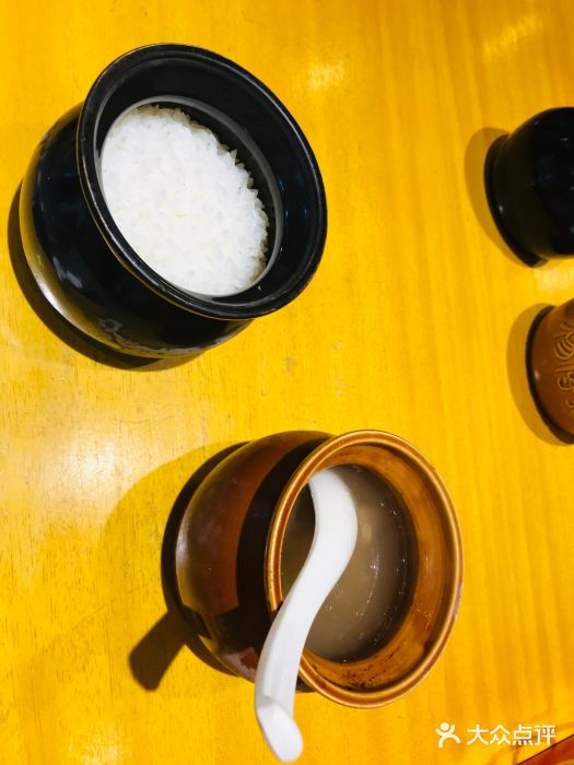 杨传老厨(南山店)图片