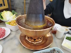 -牛街·马辈儿涮肉(牛街二店)
