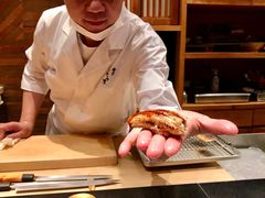 -奈良本寿司(永嘉路店)