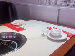 -华晟山城火锅(东城天下店)