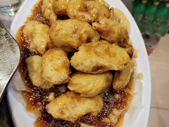 -川人川菜馆·小龙虾·鲜虾现做(黄山路店)