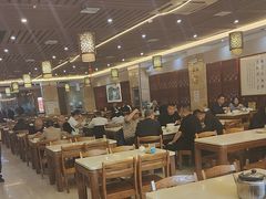 -黄家泡馍馆·非遗老字号·清真(凤九海荣名城店)