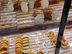 -味多美蛋糕(新和平里店)