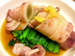 -桂马·日本料理·海胆·海鲜饭·酒场(民主广场店)