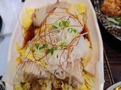 -角落里(中山公园店)