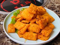 -重庆苏大姐火锅(白银店)