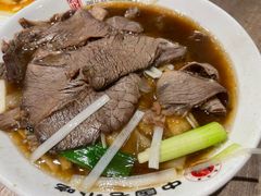 罩饼-直隶安家牛肉罩饼(七一路店)