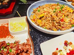 -無境·匠心日本料理(汉街店)