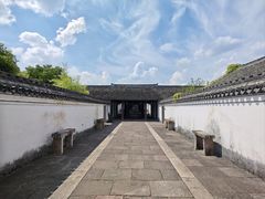 -王阳明故居