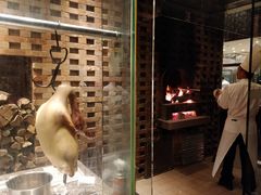 -君悦酒店·1881·北京烤鸭