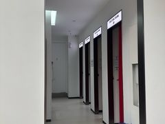 -超级猩猩健身·私教·团课·自助训练(客村丽影广场店)