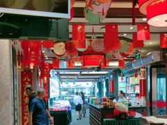 -盈春大饭店(千山路店)