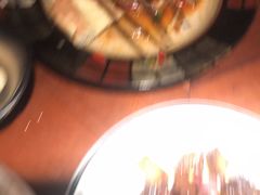 -楼兰新疆主题餐厅(苏州中心店)