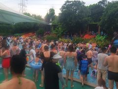 -苏州乐园森林水世界