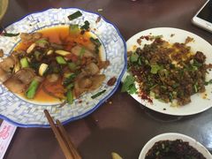 百年粉蒸牛肉-百年粉蒸牛肉