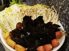 -半天妖烤鱼(芝罘万达店)