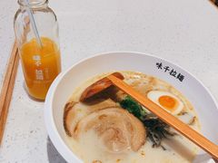 -味千拉面(江城大道永旺梦乐城店)