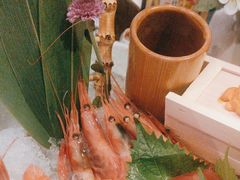 -和彩放题餐厅(酒仙桥店)