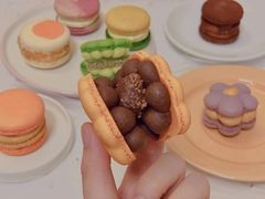 -BIG PINK大粉娃娃机主题馆(圆融星座店)