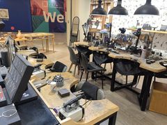 -Ms.Sue秘术工匠银饰DIY(正大广场店)