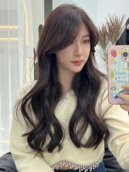 点击看大图 -MORI HAIR SALON日式美发沙龙