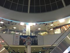 -澳门外港客运码头(轮渡站)