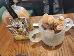 -肥韬茶餐厅(南山mini店)
