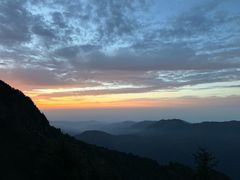 -九峰山