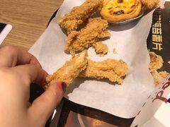 -群姐面馆·海鲜烧烤(同安路二店)