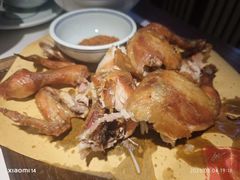 -打酱油·非遗淮扬菜(瘦西湖梅岭店)