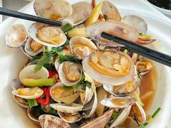 -众味海鲜大排档·活海鲜·潮汕味(南澳店)